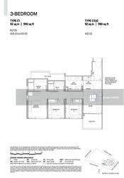 Havelock Road (D1), Condominium #495550001